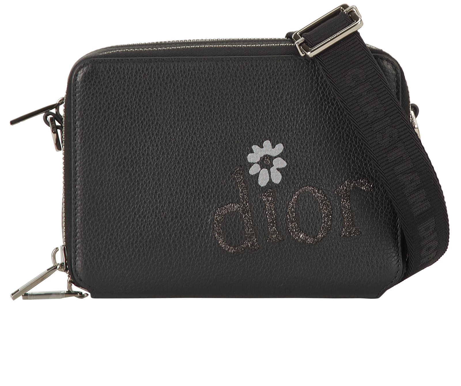 Pre-loved X ERL Crossbody Pouch - £680